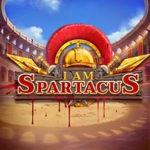 Machine à sous I-Am-Spartacus