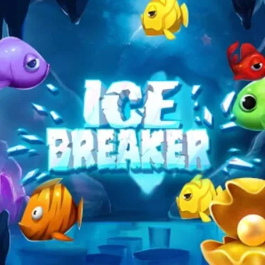 Slot machine Ice-Breaker-Slot-Review