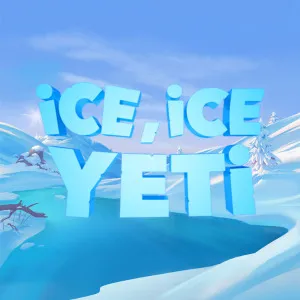 Slot machine Ice-Ice-Yeti