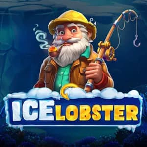 Machine à sous Ice-Lobster