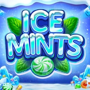 Machine à sous Ice-Mints