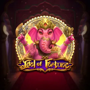 Slot machine Idol-Of-Fortune