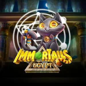Slot machine Immortails-Of-Egypt