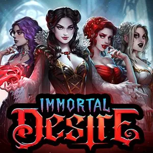 Caça-níqueis Immortal-Desire