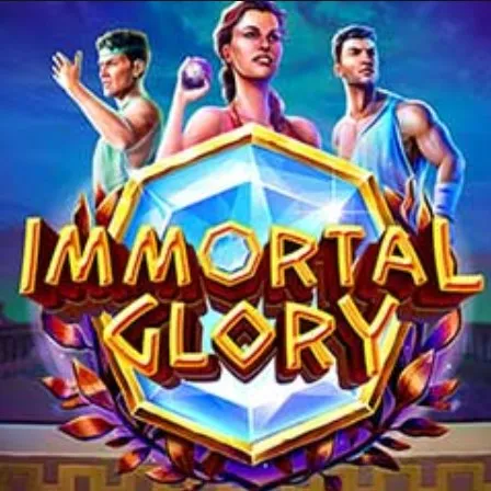 Caça-níqueis Immortal-Glory