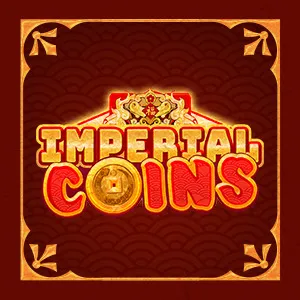 Caça-níqueis Imperial-Coins