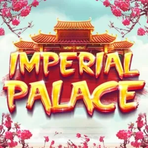 Slot machine Imperial-Palace