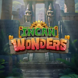 Slot machine Incan-Wonders