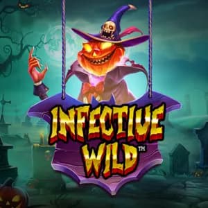 Machine à sous Infective-Wild