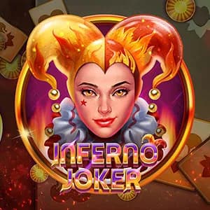 Slot machine Inferno-Joker