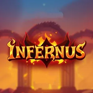 Caça-níqueis Infernus