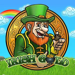 Slot machine Irish-Gold