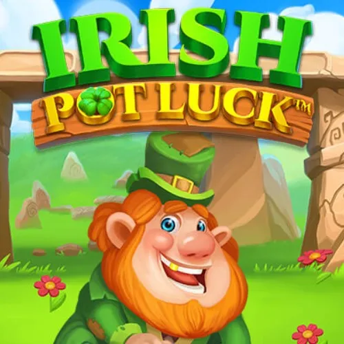 Caça-níqueis Irish-Pot-Luck