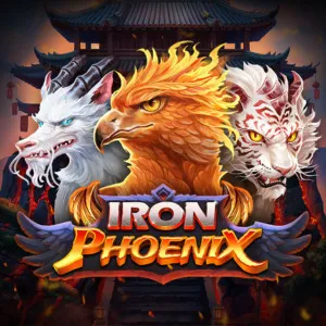 Caça-níqueis Iron-Phoenix