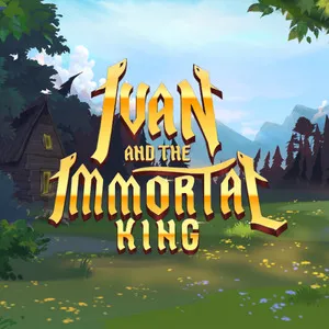Caça-níqueis Ivan-And-The-Immortal-King