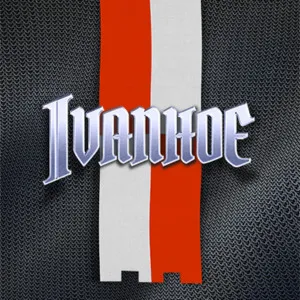 Slot machine Ivanhoe