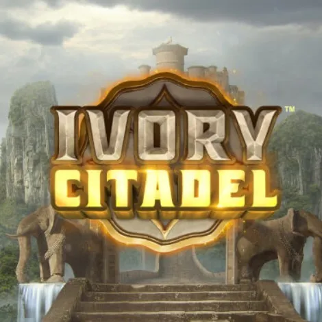 Caça-níqueis Ivory-Citadel-Slot-Review