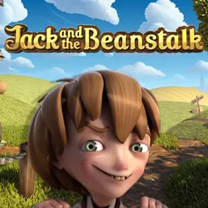 Caça-níqueis Jack-And-The-Beanstalk