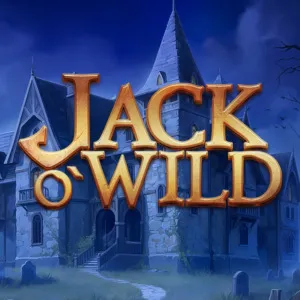 Caça-níqueis Jack-O-Wild