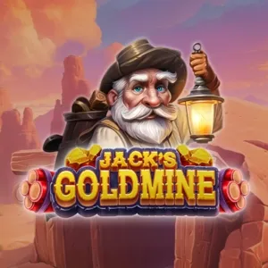 Caça-níqueis Jack-S-Goldmine