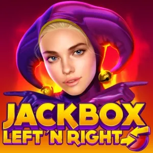 Machine à sous Jackbox-Left-N-Right