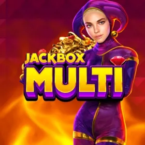 Machine à sous Jackbox-Multi