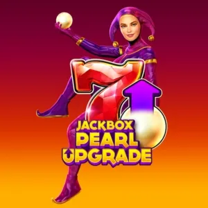 Machine à sous Jackbox-Pearl-Upgrade