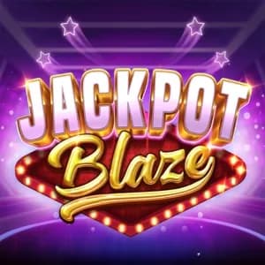 Machine à sous Jackpot-Blaze