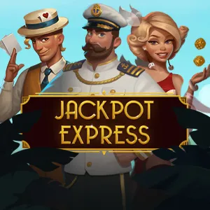 Caça-níqueis Jackpot-Express