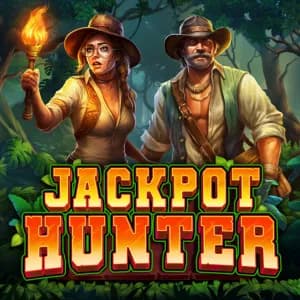 Machine à sous Jackpot-Hunter