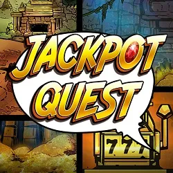Slot machine Jackpot-Quest-Slot-Review