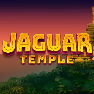 Machine à sous Jaguar-Temple