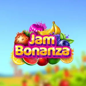 Slot machine Jam-Bonanza