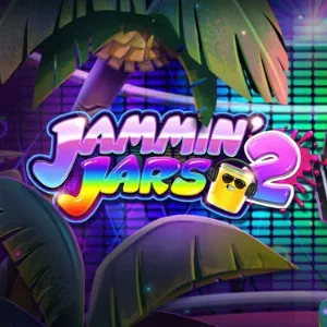 Caça-níqueis Jammin-Jars-2