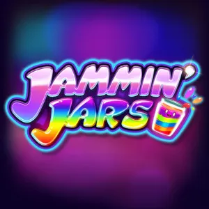 Caça-níqueis Jammin-Jars