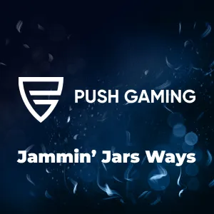 Caça-níqueis Jammin-Jars-Ways