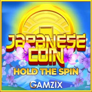 Caça-níqueis Japanese-Coin-Hold-The-Spin