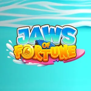 Machine à sous Jaws-Of-Fortune