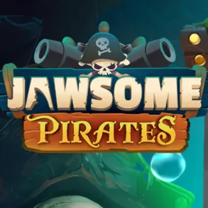 Caça-níqueis Jawsome-Pirates
