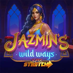 Caça-níqueis Jazmins-Wild-Ways