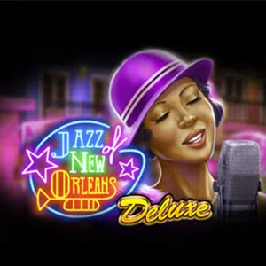 Machine à sous Jazz-Of-New-Orleans-Deluxe