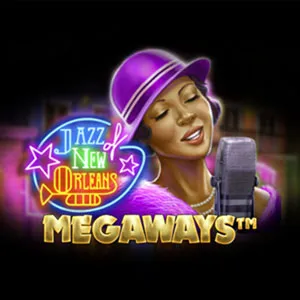 Machine à sous Jazz-Of-New-Orleans-Megaways