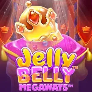 Caça-níqueis Jelly-Belly-Megaways