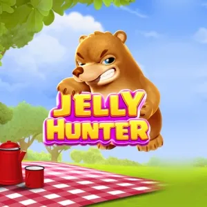 Machine à sous Jelly-Hunter
