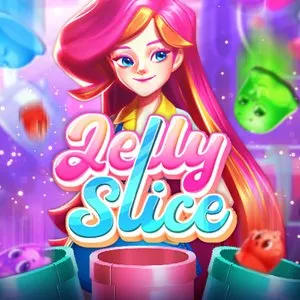 Caça-níqueis Jelly-Slice