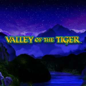 Caça-níqueis Jewel-Dragon-Valley-Of-The-Tiger