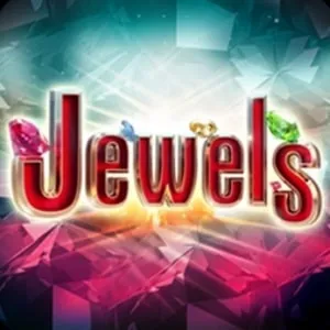 Slot machine Jewels