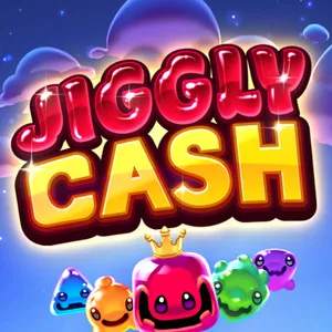 Caça-níqueis Jiggly-Cash