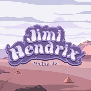 Caça-níqueis Jimi-Hendrix