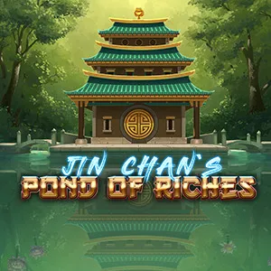 Caça-níqueis Jin-Chans-Pond-Of-Riches